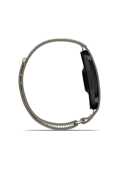 Garmin Cırqa Akıllı Bileklik - Gri S/m