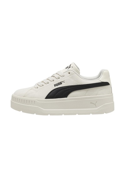 407297-02 Puma Karmen Classic Esd Kadın Spor Ayakkabı Beyaz 407297-02