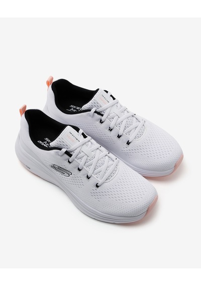 Skechers 150024-wbc Vapor Foam Fresh Trend Kadın Beyaz Koşu Yürüyüş Spor Ayakkabı