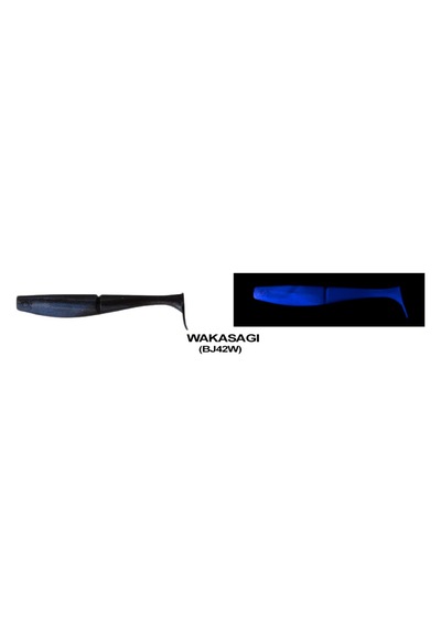 Daiwa Bait Junkie 10.5cm Minnow 5 Adet