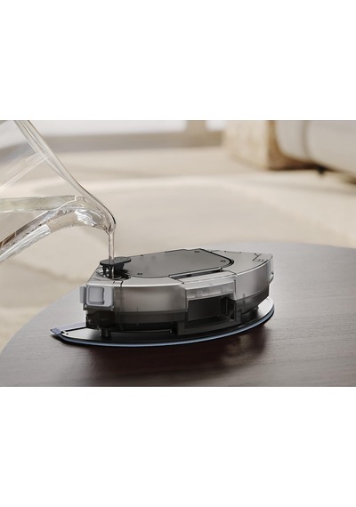 Electrolux Hygienic 700 ER71HW1UG Akıllı Robot Süpürge