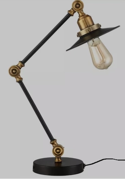 Mylights Masa Lambası Okuma Lambası Akrobat Akrobat Masa Lambaı O