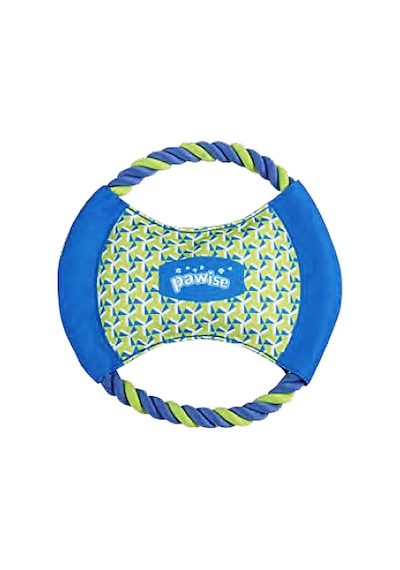 Pawise - 594 - Fetch It - Csmo-tex - Frizbi Oyuncak