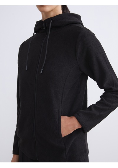 Lcw Everyday Siyah Sweatshirt