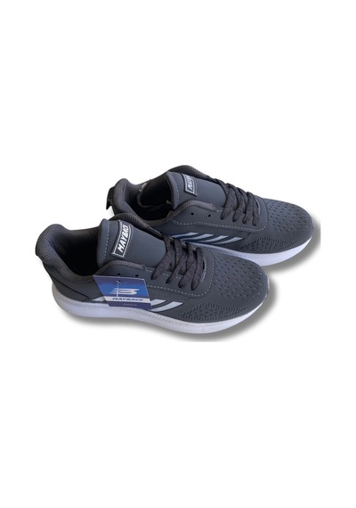 Mayback Unisex Spor Ayakkabı 36-40 Füme Füme