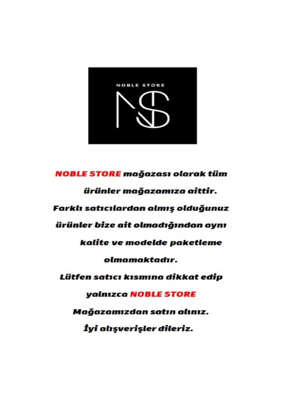 Noble Store 23 Nisan Erkek Çocuk Likralı Pantolon Nbl 2424 Sarı Sarı