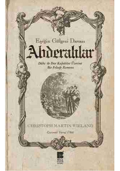 Abderalılar - Eşeğin Gölgesi Davası