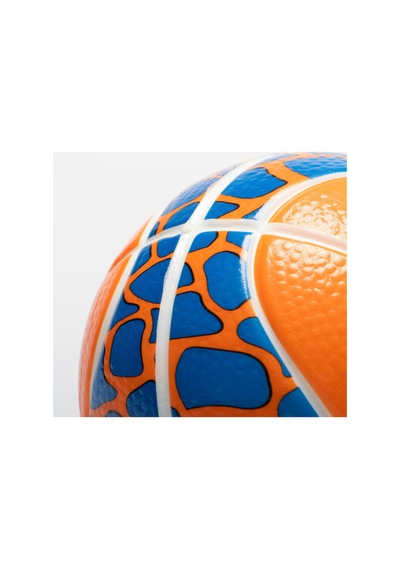 Tarmak Mini Sünger Basketbol Topu - 1 Numara - Turuncu / Mavi - K100