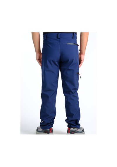 Outdo Premium Softshell Motorcu Pantolonu Lacivert Diğer