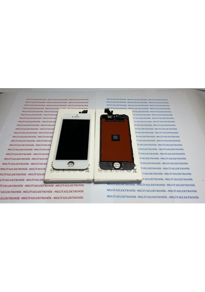 Apple Uyumlu iPhone 5 Lcd Ekran Dokunmatik (434263810)