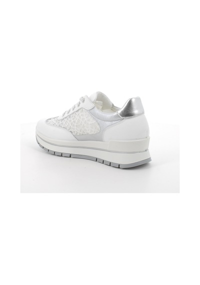 Sneaker Günlük Kadın Diğer 7660300 Igı&co Dns 76603 Nap.so/ret.grac Bianco Beyaz Sneaker Günlük Kadın Diğer 7660300 Igı&co Dns 76603 Nap.so/ret.grac Bianco Beyaz