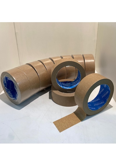 Vendor Maskeleme Bandı 36mm-35m