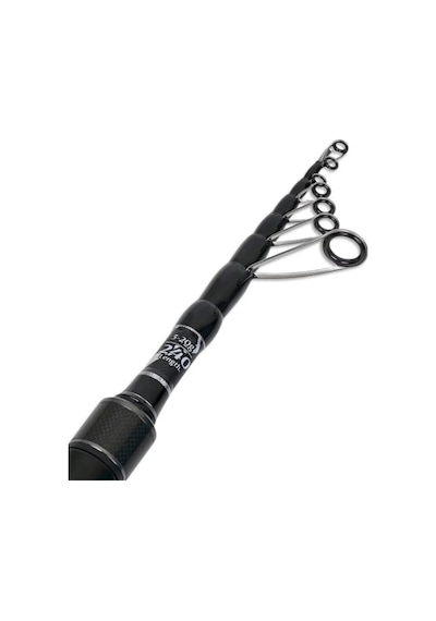 Fujin Walker 240 Cm 5-20 Gr Teleskopik Spin Kamışı