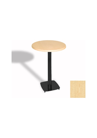 Bistro Masa Tokyo Esb - Werzalit, Wermodin Ve Allzalit Tabla 70 Cm Çap - Akçaağaç Çok Renkli Bistro Masa Tokyo Esb - Werzalit, Wermodin Ve Allzalit Tabla 70 Cm Çap - Akçaağaç Çok Renkli