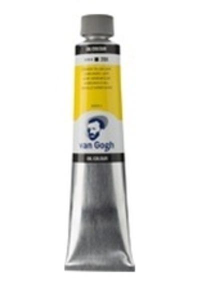 Van Gogh Yağlı Boya 200 ML 208