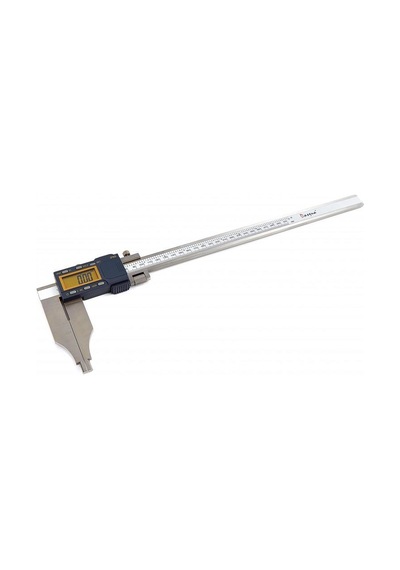 Dasqua 2320-1110 600Mm Uzun Çene Dijital Kumpas Bilgi Çıkışlı I