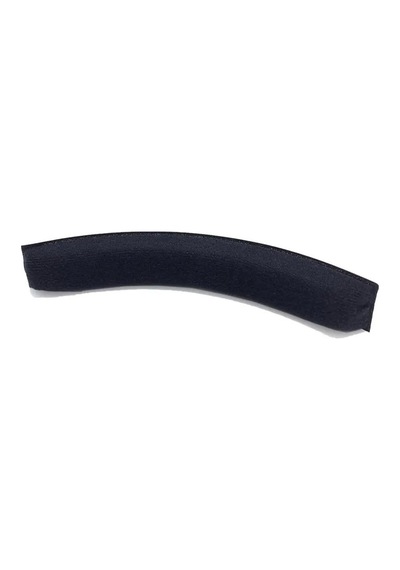 Sennheiser HD598 HD598 CS HD598SE HD 598 SR HD518 HD558 HD595 HD599 HD569 HD579 Uyumlu Siyah Kulaklık Pedi Ve Kafa Bandı