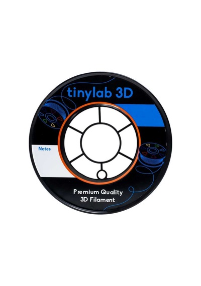 Tinylab 3D 1.75 Mm Gri Pla Filament