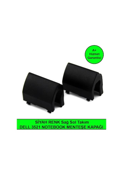 Dell Uyumlu 3521 Menteşe Kapağı Siyah Renk Nm68