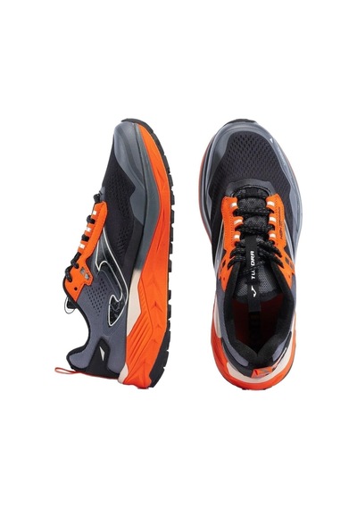Joma Erkek Yürüyüş Ayakkabısı Tundra Men 2322 Tktunw2322 Siyah
