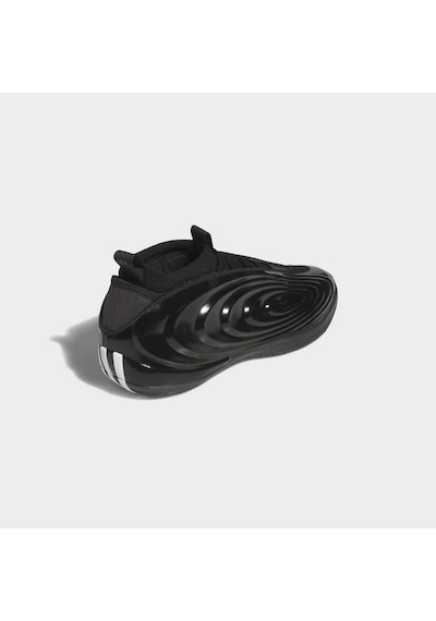 Adidas Jr1598 Harden Volume 10 Erkek Basketbol Ayakkabısı Siyah