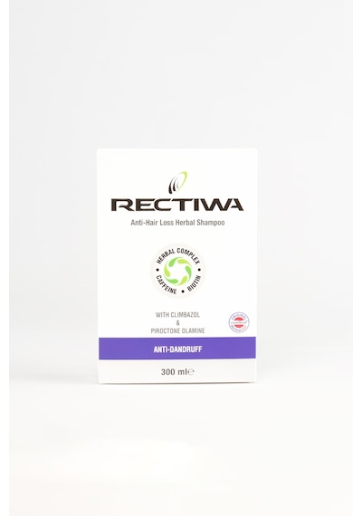 Rectiwa Kepekli Saçlar için Şampuan 300 ML