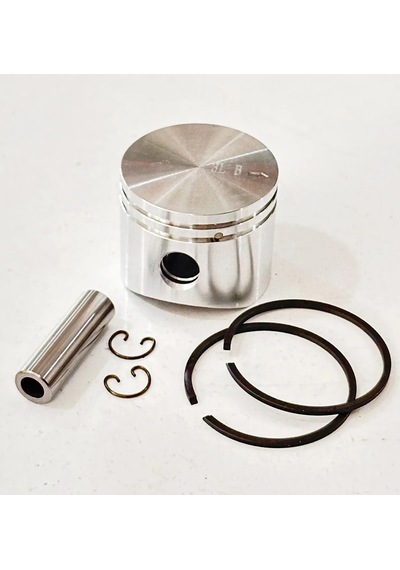 Oleomac Bch40 Bch400 Motorlu Tırpan Gsh400 Testere Piston Takımı 40mm
