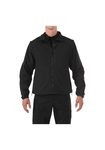 5.11 Valıant Softshell Ceket (416217089)