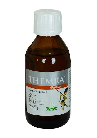 Sel Jojoba Yağı Özlü Kuru Ve Cansız Lara Bakım Yağı 100 Cc