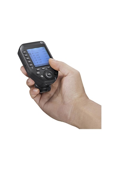 Godox XPROII-C Canon Uyumlu TTL Flaş Tetikleyici