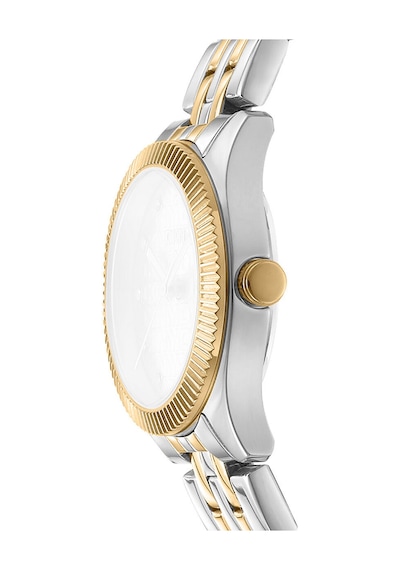 Dkny Dk1l126m0125 Kadın Kol Saati Metalik Gri