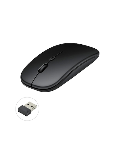 Concord C-10 1600 DPI Kablosuz Mouse