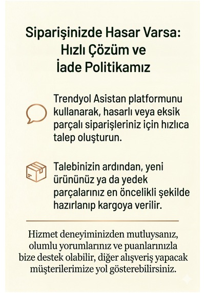Vita Lemony 14 Parça 6 Kişilik Stackable Seramik Tabak Seti Premium Sunum & Kahvaltı Takımı Beyaz