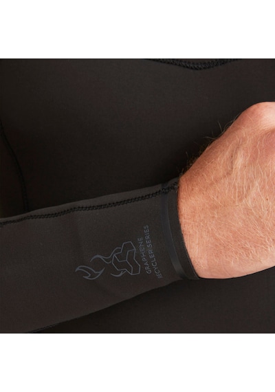 Bıllabong Billabong 302 Absolute Cz Blk Erkek Siyah Wetsuit Blk Siyah