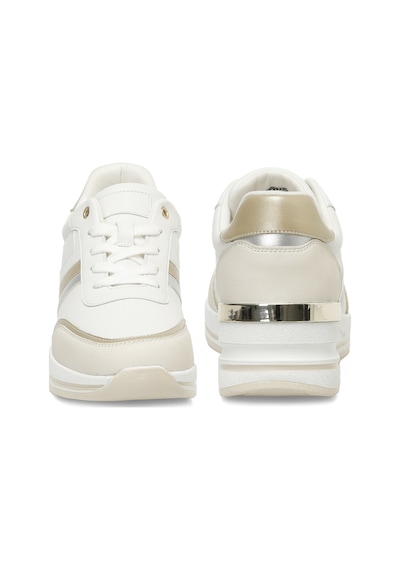 Polaris 325545.z 5fx Beyaz Kadın Sneaker 000000000101976016 Beyaz