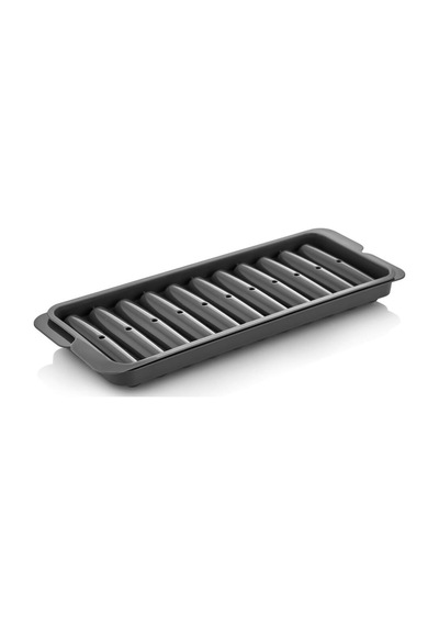 11'li Çubuk Buz Kalıbı Bpa Free - 2 Adet Buzluk Plastik Diğer