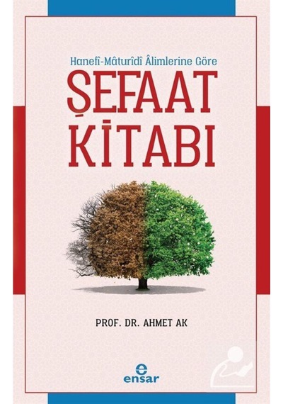 Hanefi - Maturidi Alimlerine Göre Şefaat Kitabı / Dr. Ahmet Ak 9786059519786