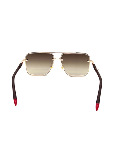 Rachel Paris Rp22310 Cad Unisex Güneş Gözlüğü