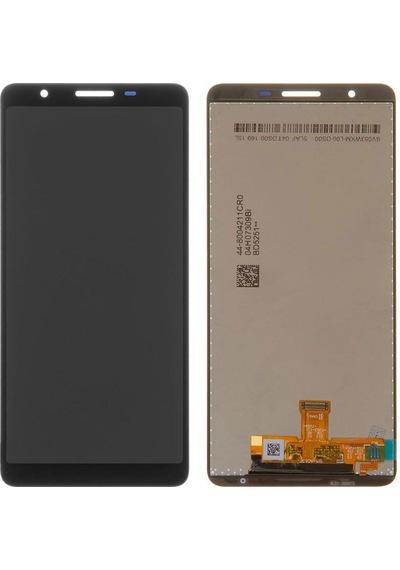 Samsung Galaxy M01 Core Sm-m013 Lcd Ekran Dokunmatik