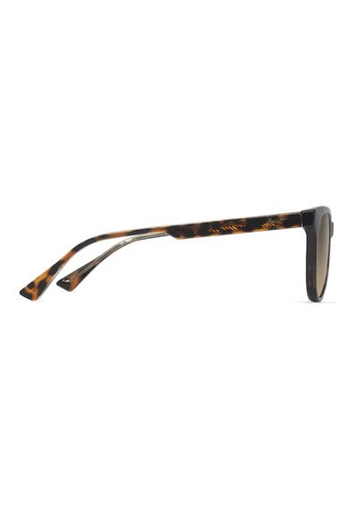 Mj 0588s 002 52 Maui Jim Polarize Güneş Gözlüğü Siyah