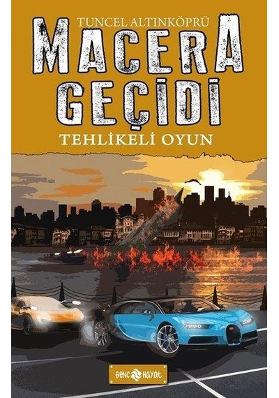 Aşkar ( Hedefi 12 Den Vuran Ok ) -Genç Hayat Yayınları