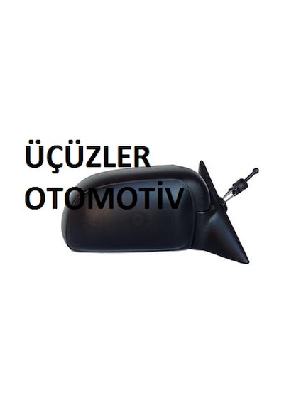 Sağ Dikiz Aynası R9 (98 Model ve Üstü) 7702258304