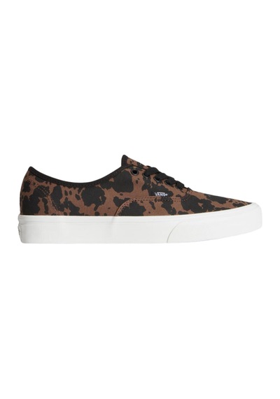 000d7yc801-r Vans Authentic Spor Ayakkabı Kahve 000d7yc801-r Kahverengi