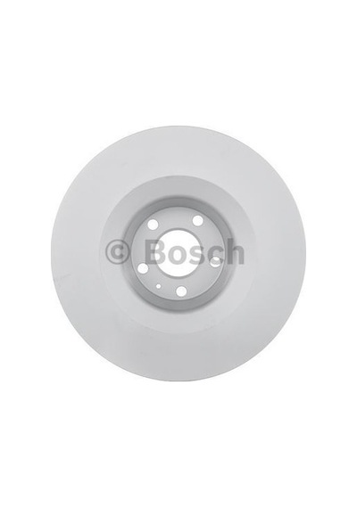 Audi A6 3.0tdı 2004-2011 Bosch Ön Disk 2 Adet