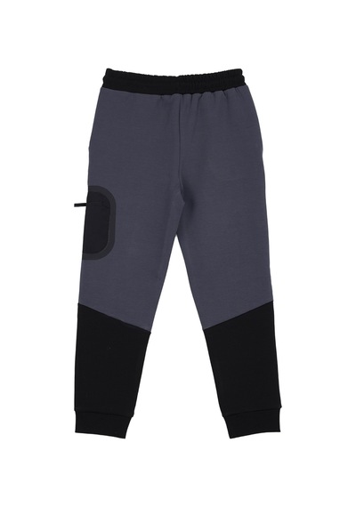 Discovery Expedition Antrasit Erkek Çocuk Sweatpant D6wb-ea3048
