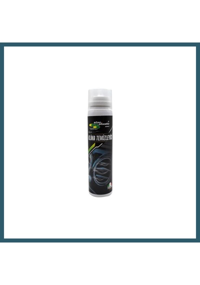 Bezos 100ml Klıma Temızleyıcı 090 50 02 1 Adet Ob