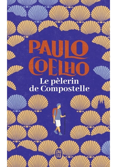 Le Pèlerin De Compostelle