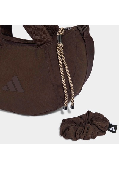 Adidas Motion Croissant Kadın Kahverengi Omuz Çantası Kg8006