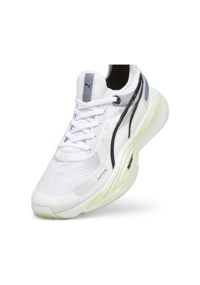 Puma Pwr Nitro Squared Antreman Ayakkabı 37868703 Beyaz