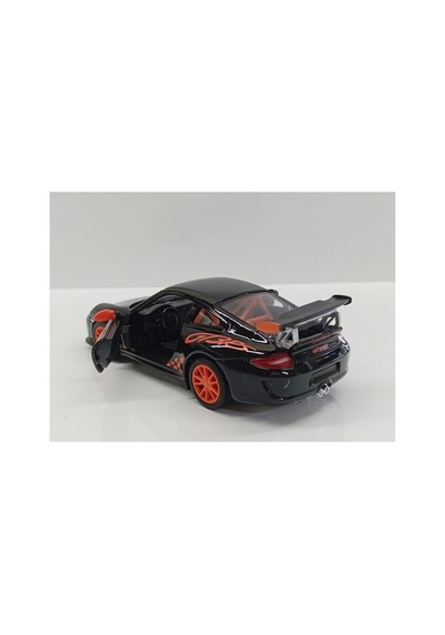 Kinsmart Dianomi 1:36 Ölçek Porsche 911 Gt3 Rs 13 Cm Metal Araba